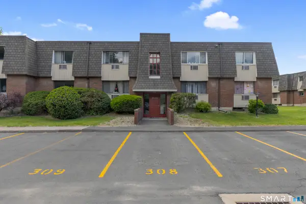 291 High Path Road #291, Windsor, CT 06095
