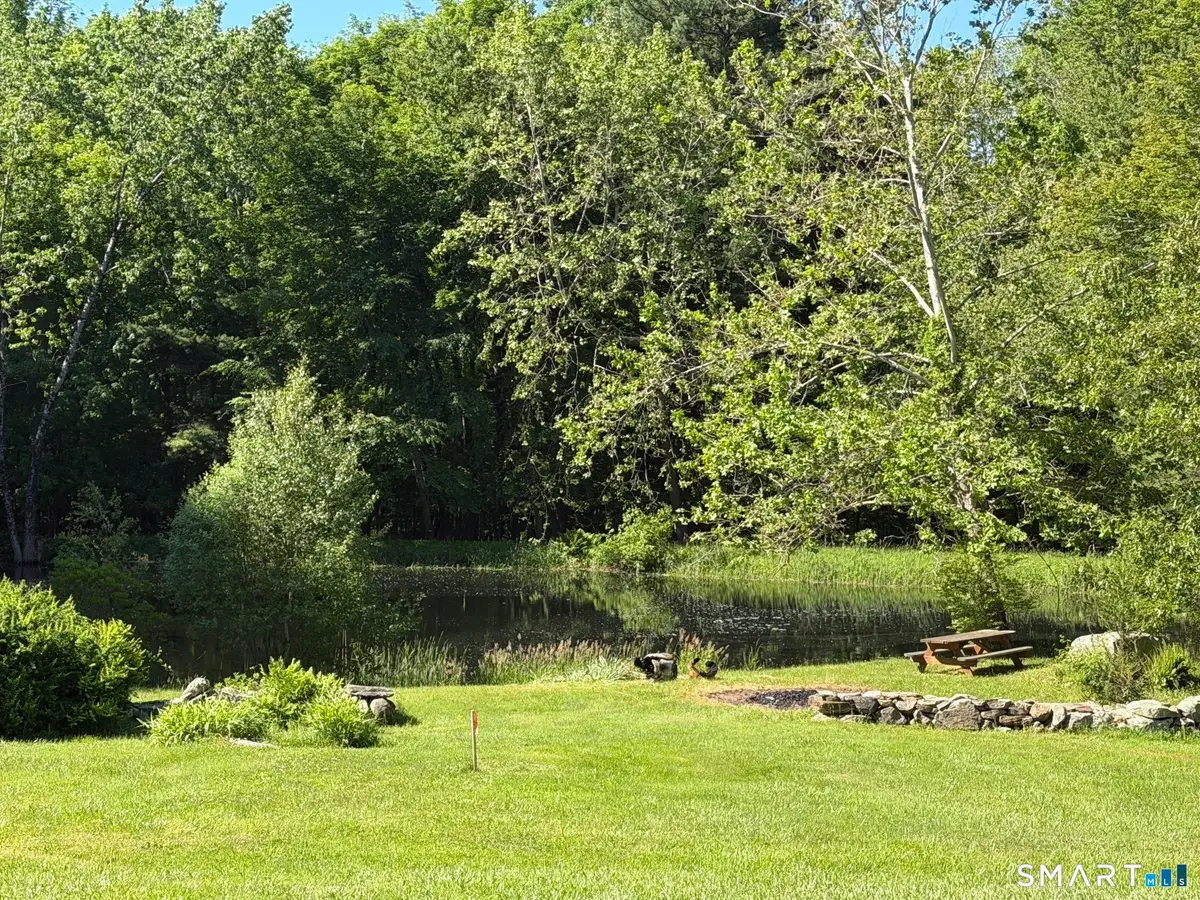 4.2 Acres Potash Hill Road, Sprague, CT 06330 - #1