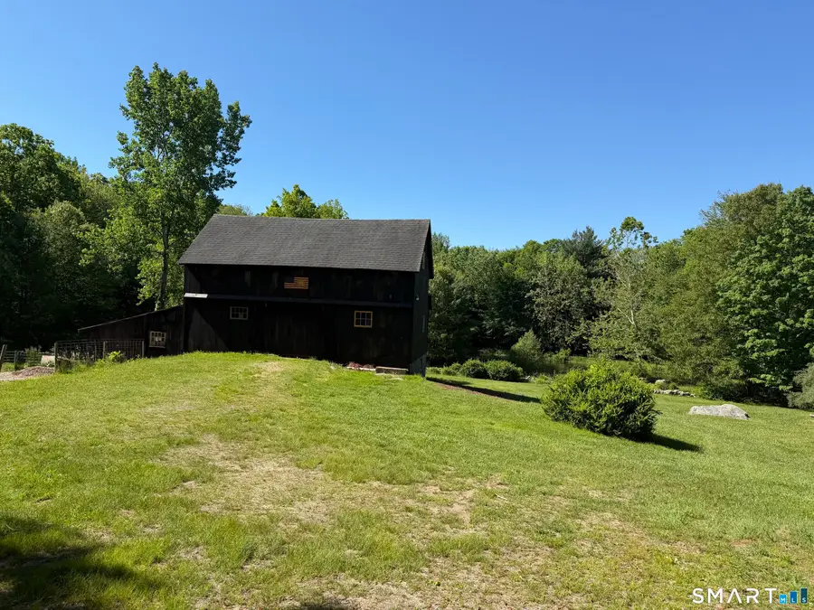 4.2 Acres Potash Hill Road, Sprague, CT 06330 - #2