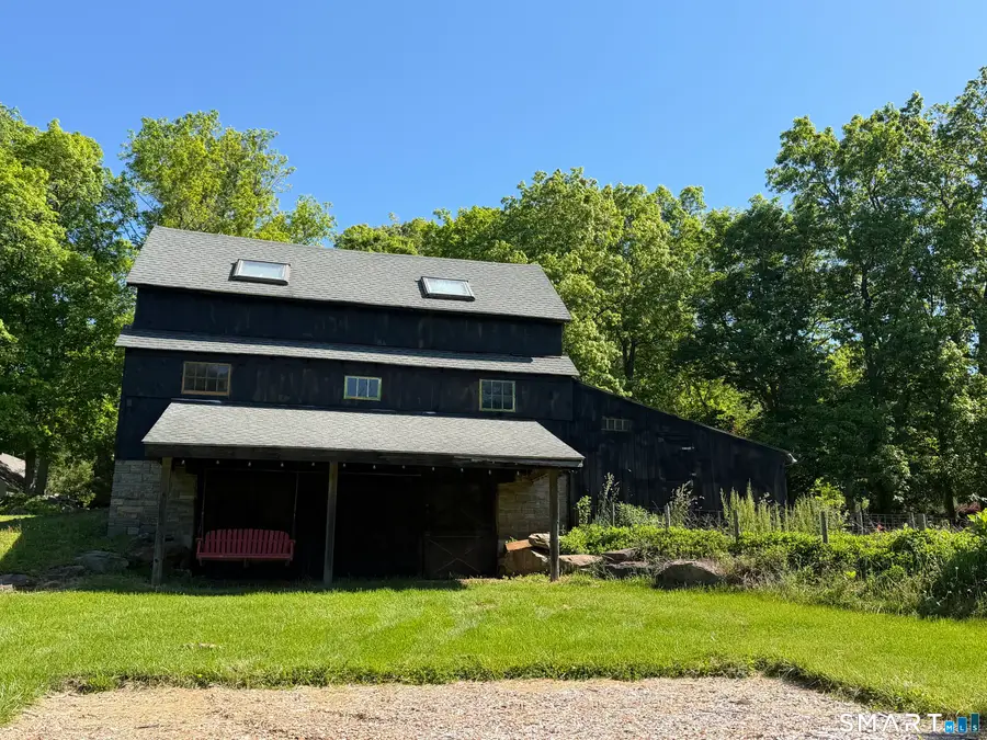 4.2 Acres Potash Hill Road, Sprague, CT 06330 - #3