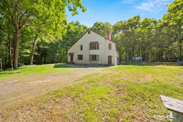 930 Spindle Hill Road And Bound Line Road, Wolcott, CT 06716