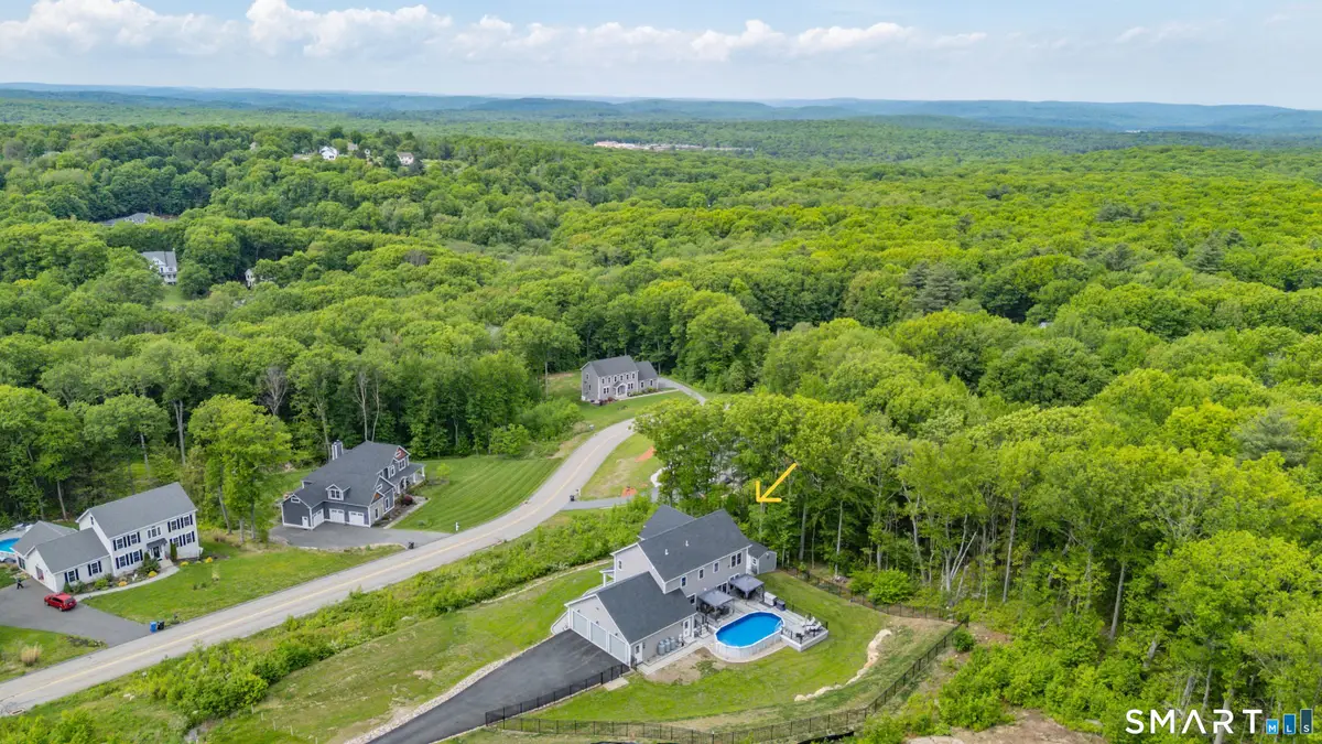 59 Saw Mill Road, Burlington, CT 06013 - #1