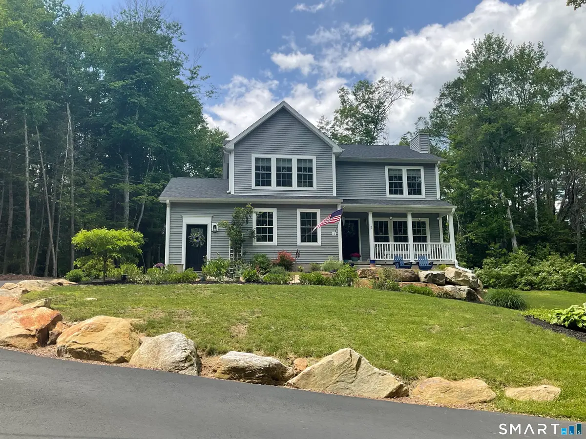 3 Raymond Drive, Barkhamsted, CT 06063 - #1