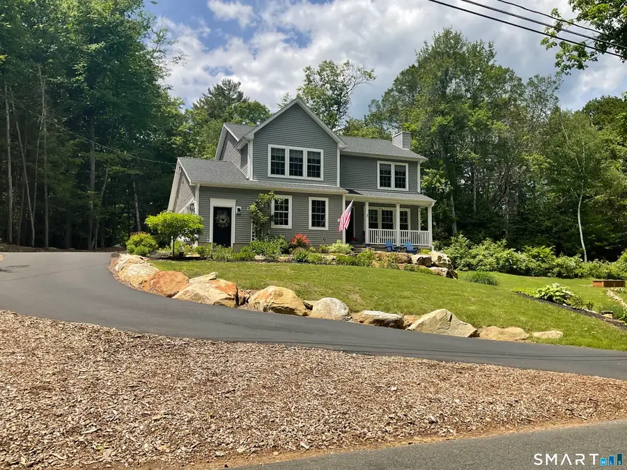 3 Raymond Drive, Barkhamsted, CT 06063 - #2