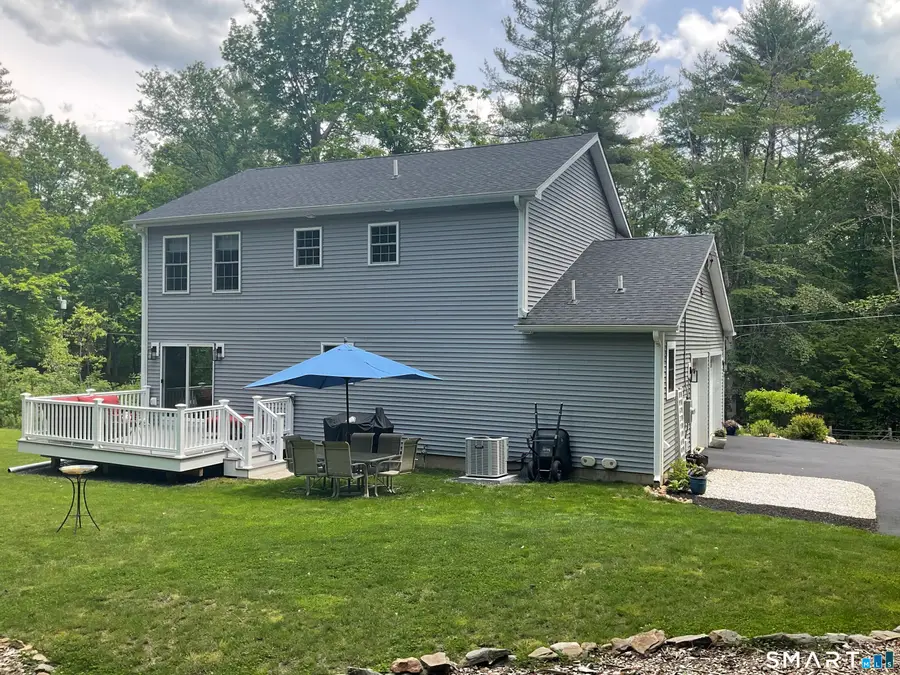 3 Raymond Drive, Barkhamsted, CT 06063 - #3