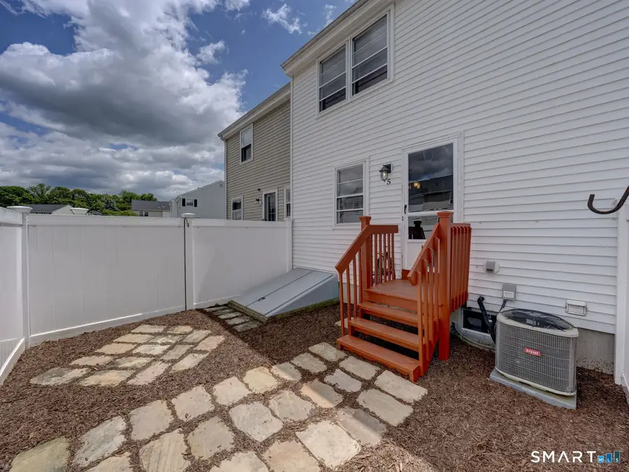 5 Persimmon Lane #5, Glastonbury, CT 06033 - #2