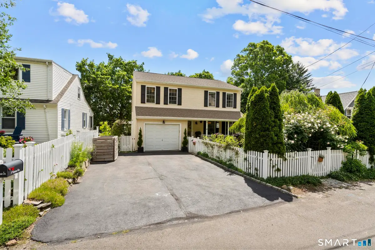 5 Fairview Avenue, Shelton, CT 06484 - #1