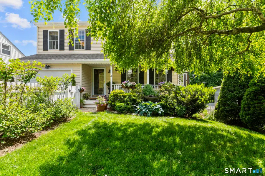 5 Fairview Avenue, Shelton, CT 06484 - #3