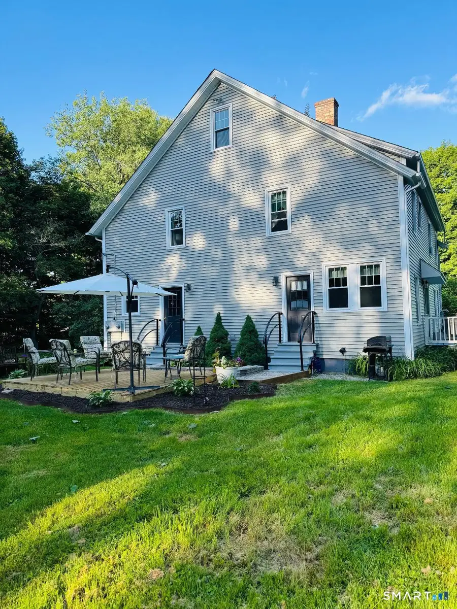 34 Woodstock Road, Pomfret Center, CT 06259 - #3