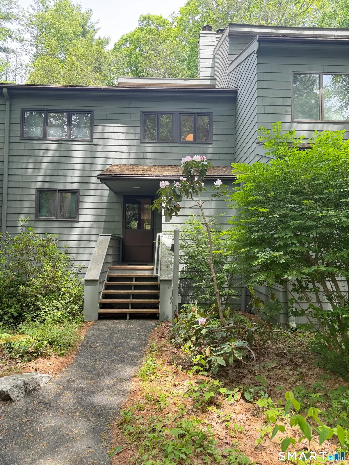 476 Evergreen Road, Torrington, CT 06790 - #1