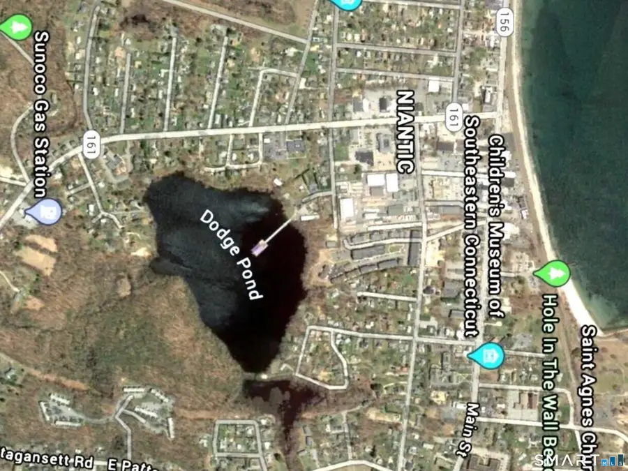 99999 Pennsylvania Avenue, East Lyme, CT 06333 - #2
