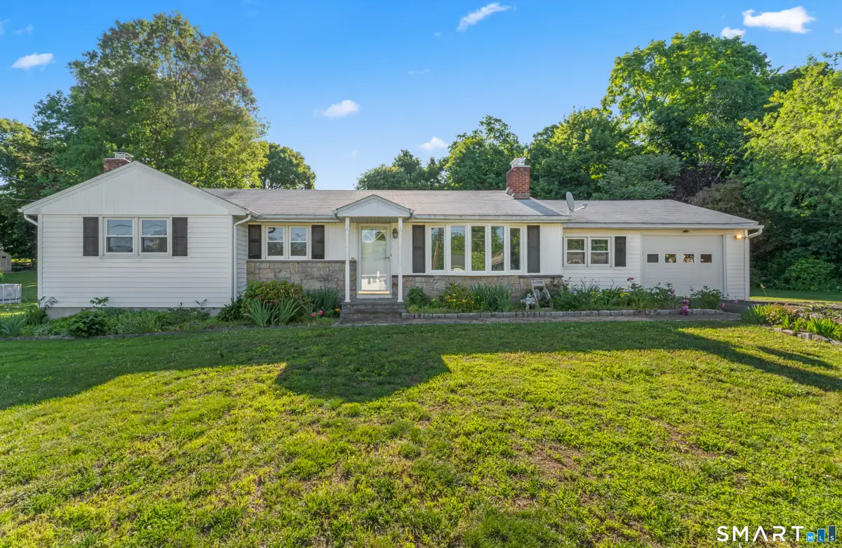 5 Harbor Ridge Road, Danbury, CT 06811 - #1