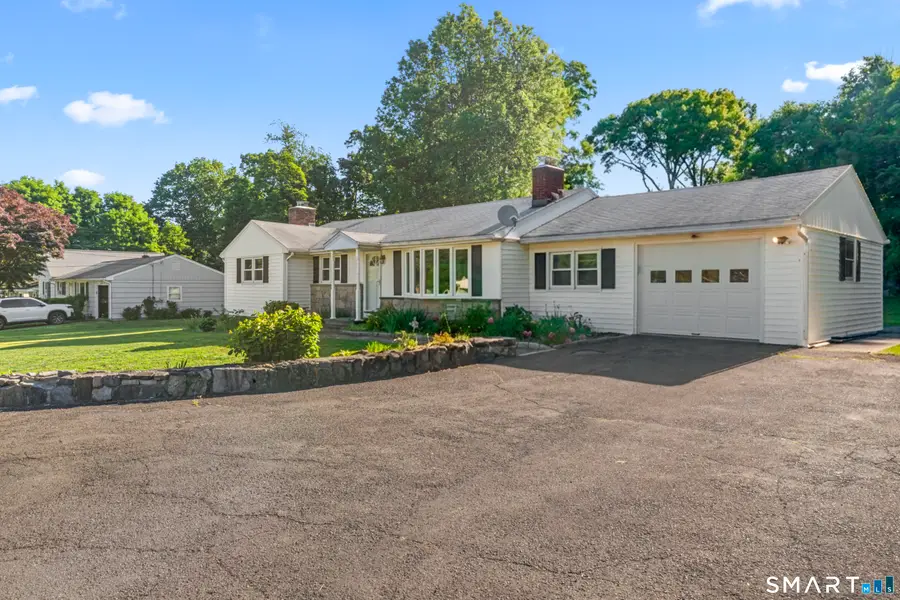 5 Harbor Ridge Road, Danbury, CT 06811 - #2