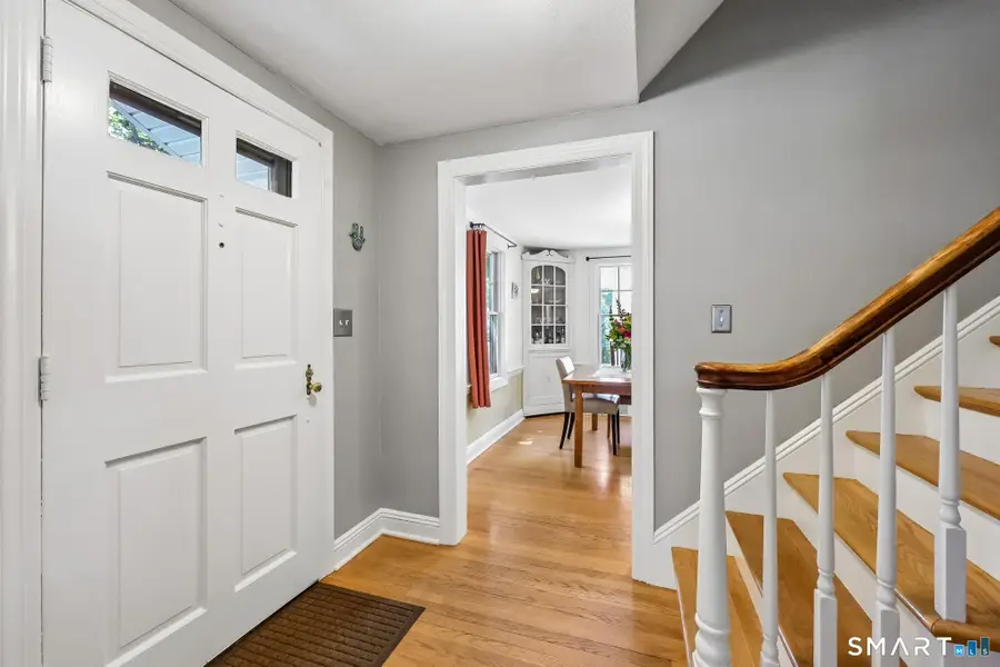 14 Dorset Road, West Hartford, CT 06119 - #3