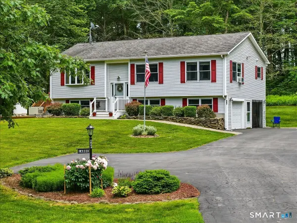 86-F Whippoorwill Hollow Road, Franklin, CT 06254