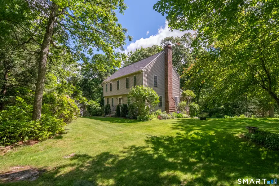 140 Ironworks Road, Clinton, CT 06413 - #2