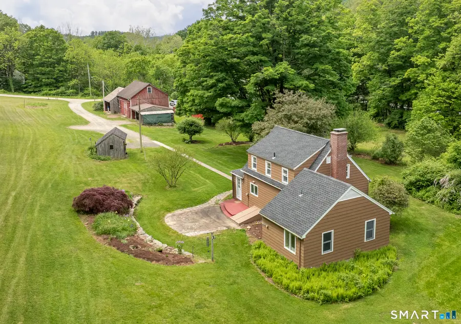 3 Edsands Farm Lane, New Milford, CT 06776 - #2