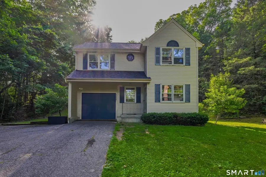 2466 Torringford West Street, Torrington, CT 06790 - #2