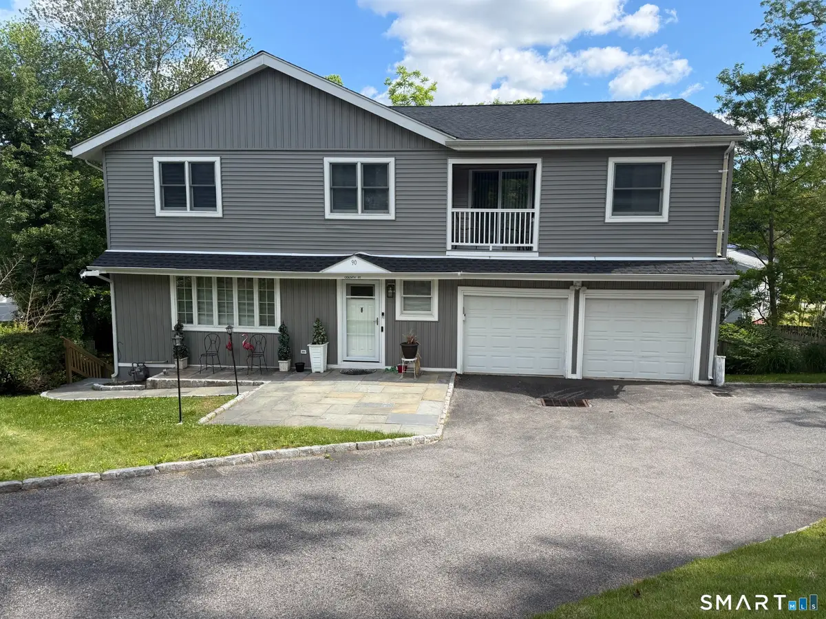 90 County Street, Norwalk, CT 06851 - #1
