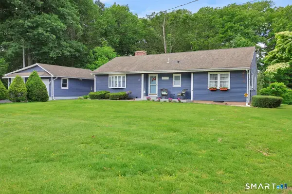 6 Beechwood Circle, Cromwell, CT 06416