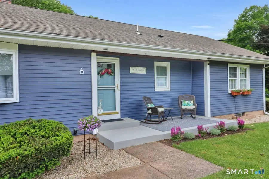 6 Beechwood Circle, Cromwell, CT 06416 - #2