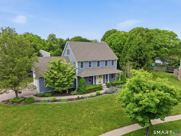 28 River Crest Drive, Stonington, CT 06379