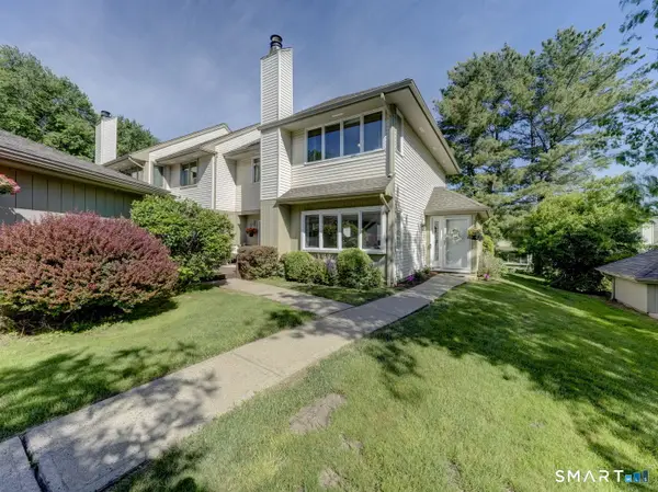171 Coho Lane #171, Suffield, CT 06078