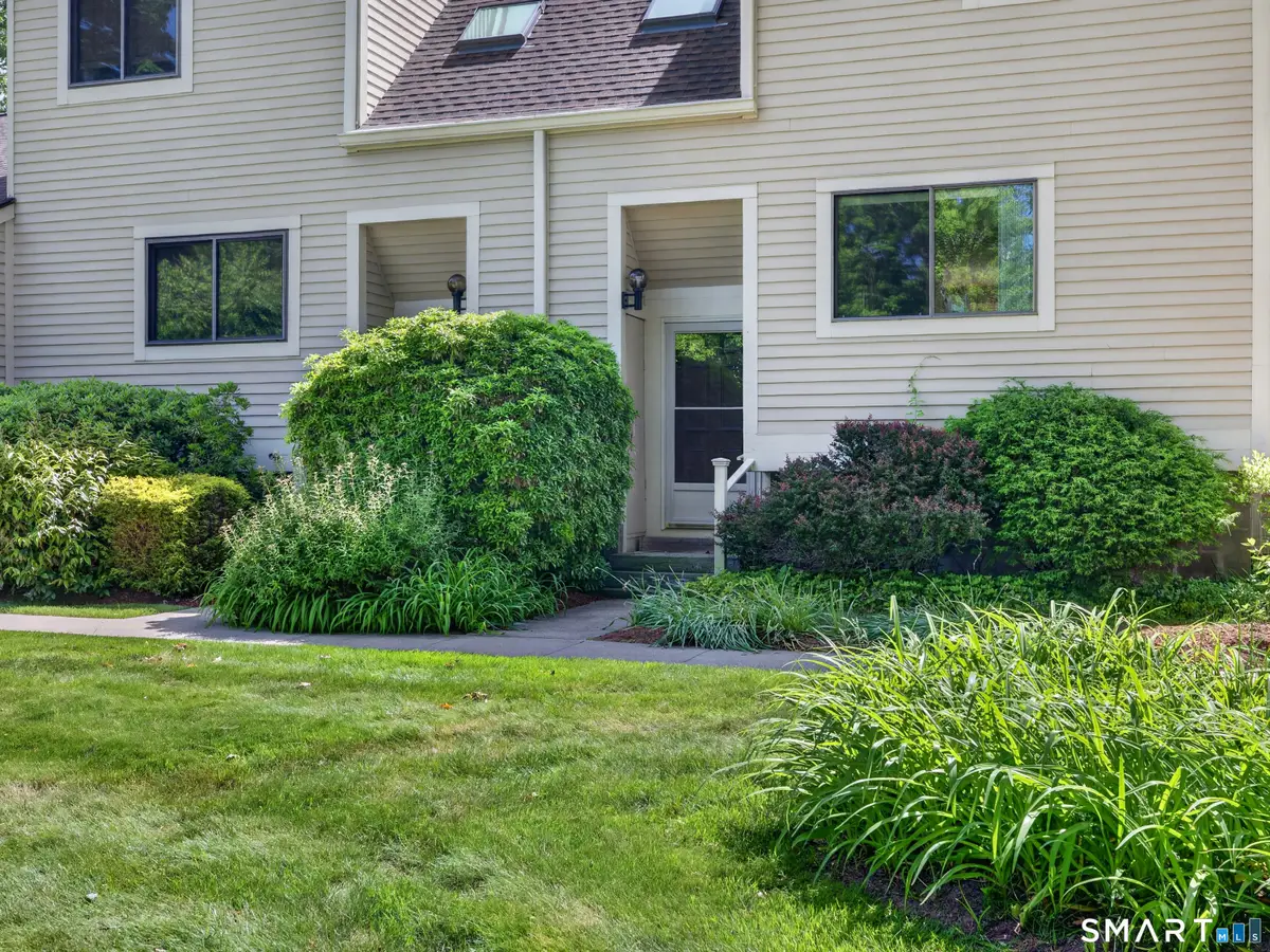 256 Hidden Cove Road #256, Old Saybrook, CT 06475 - #1