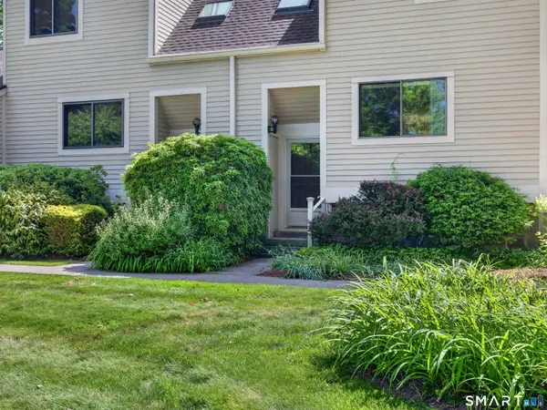 256 Hidden Cove Road #256, Old Saybrook, CT 06475