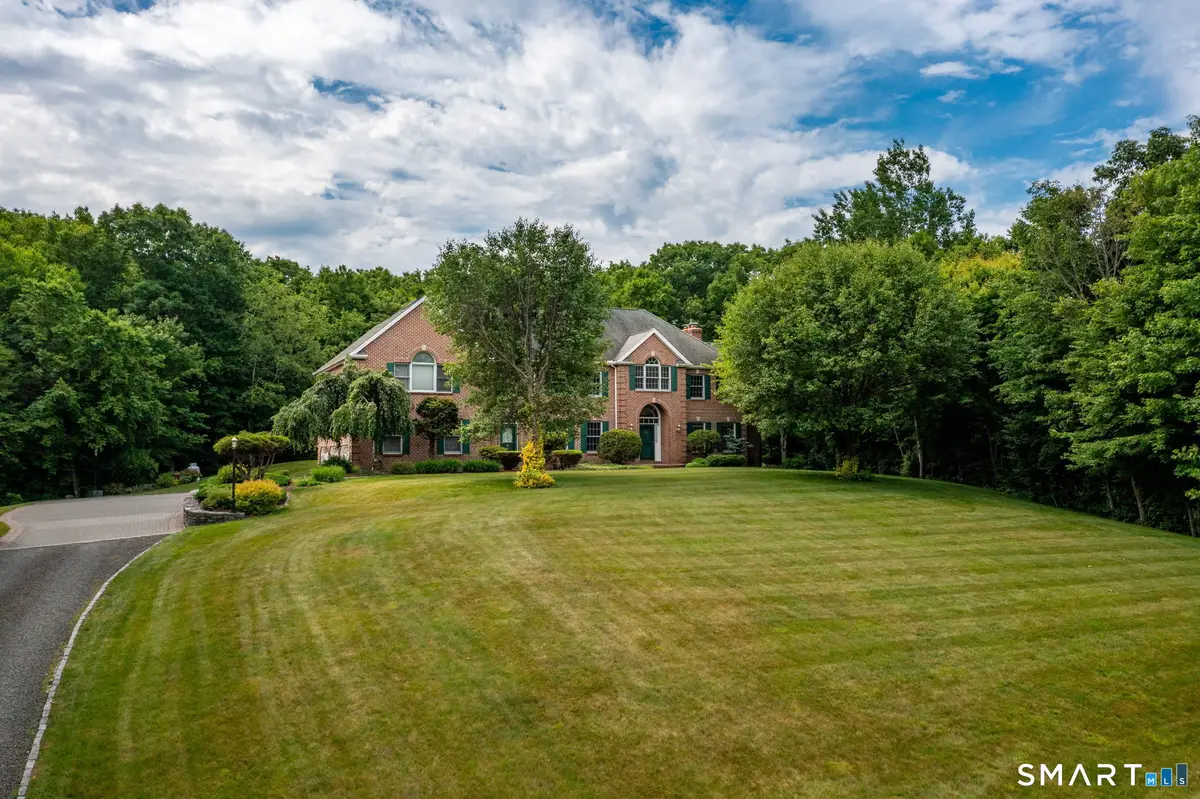 95 Carola Drive, Watertown, CT 06795 - #1