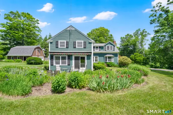 341 Main Street, Hampton, CT 06247