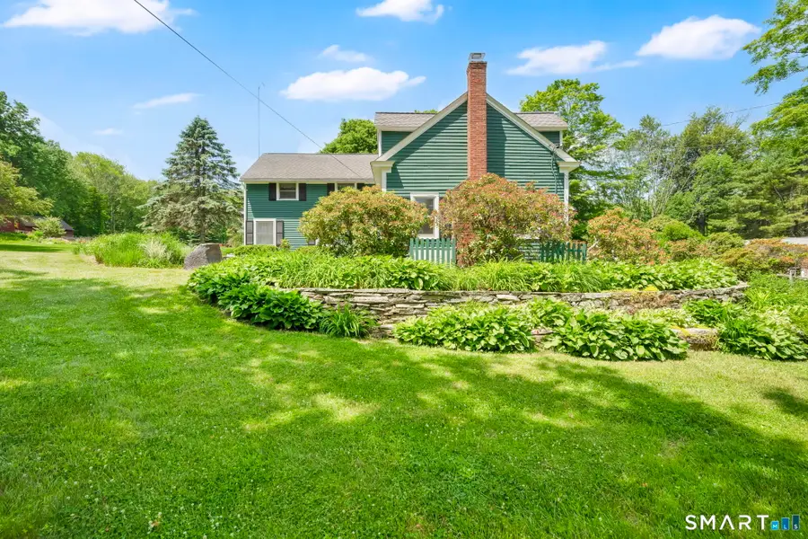 341 Main Street, Hampton, CT 06247 - #2