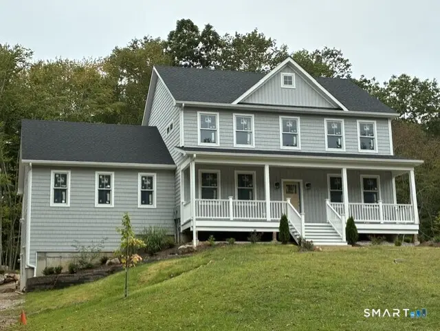 189 Three Mile Course, Guilford, CT 06437 - #1