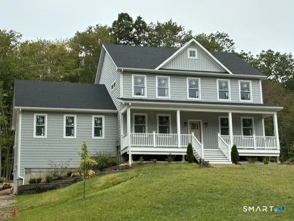 189 Three Mile Course, Guilford, CT 06437