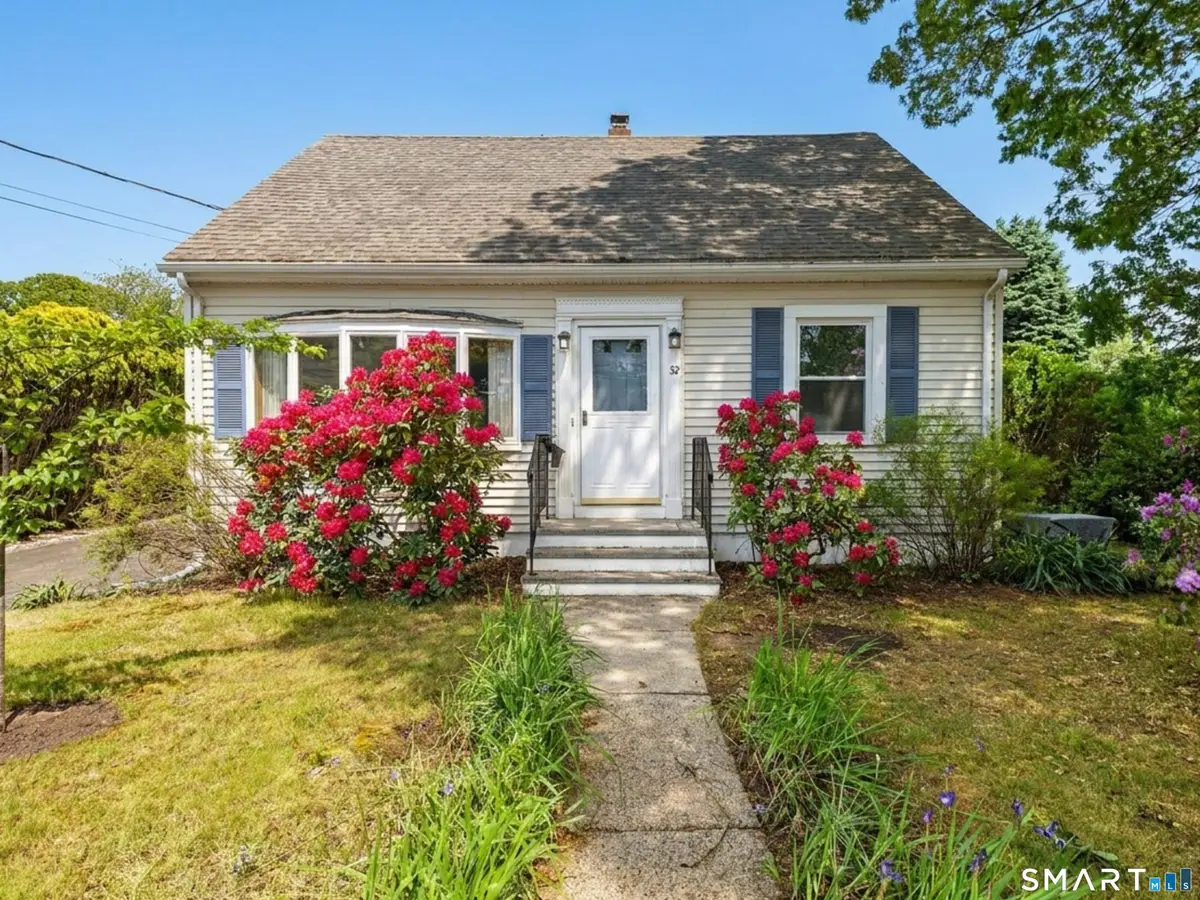 52 Division Street, Groton, CT 06340 - #1