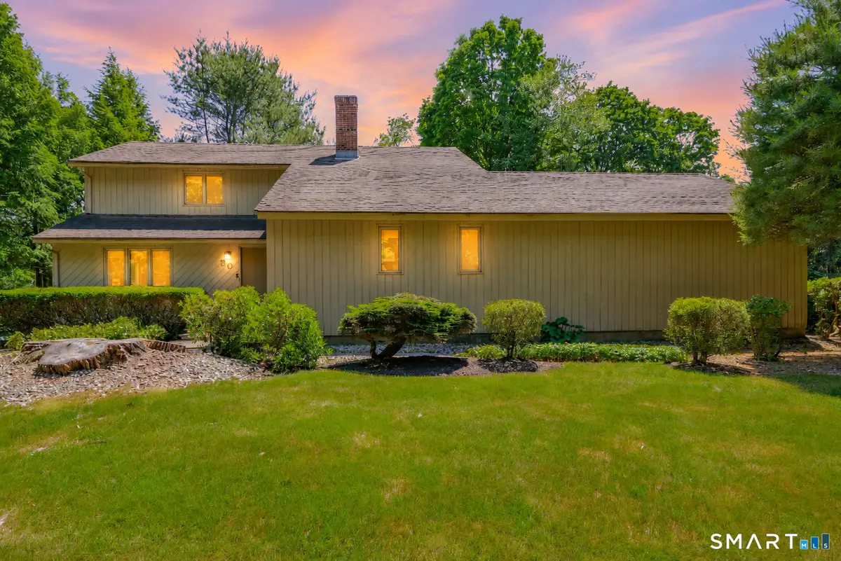 30 Sass Drive, Manchester, CT 06042 - #1