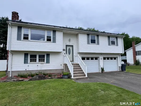 24 Middle Road, Enfield, CT 06082