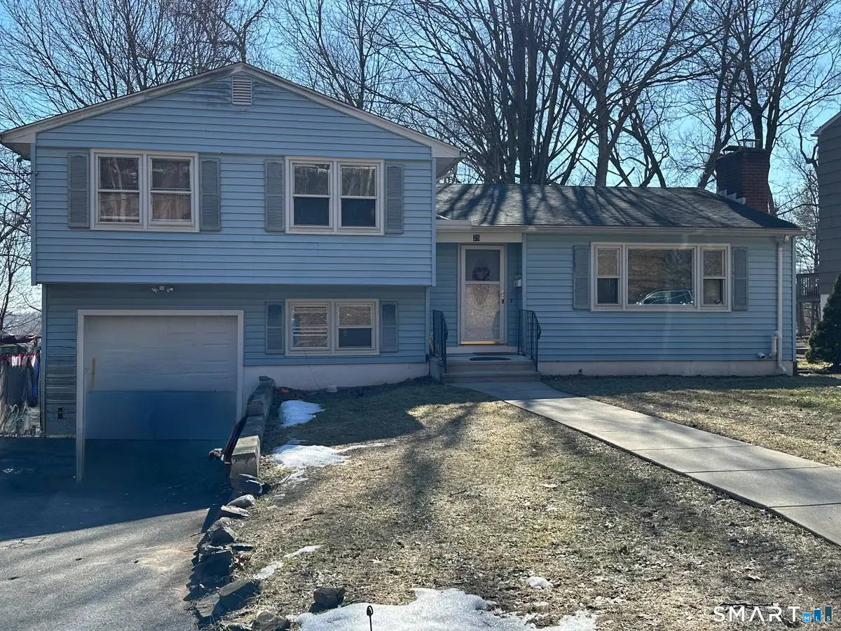 Address Withheld By Seller, New Haven, CT 06511 - #1