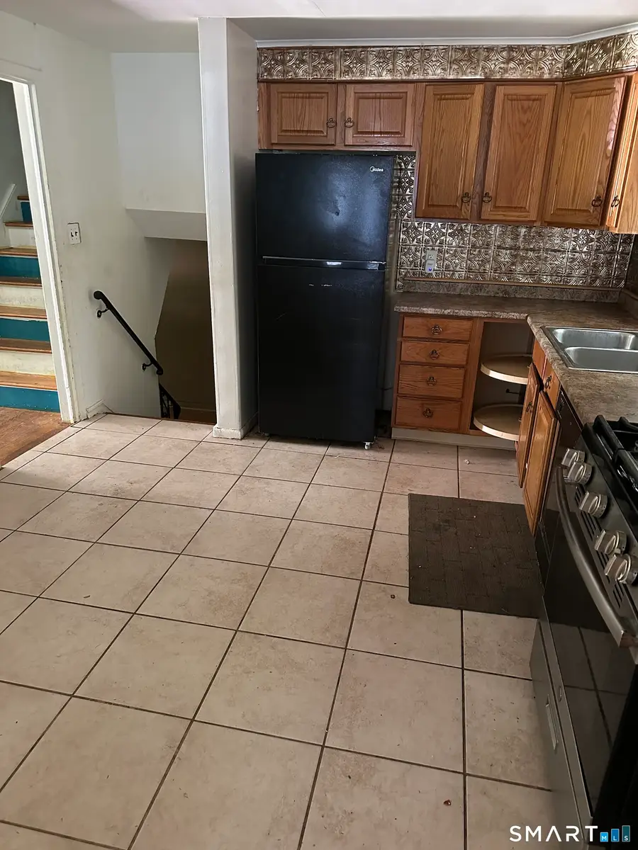 Address Withheld By Seller, New Haven, CT 06511 - #2