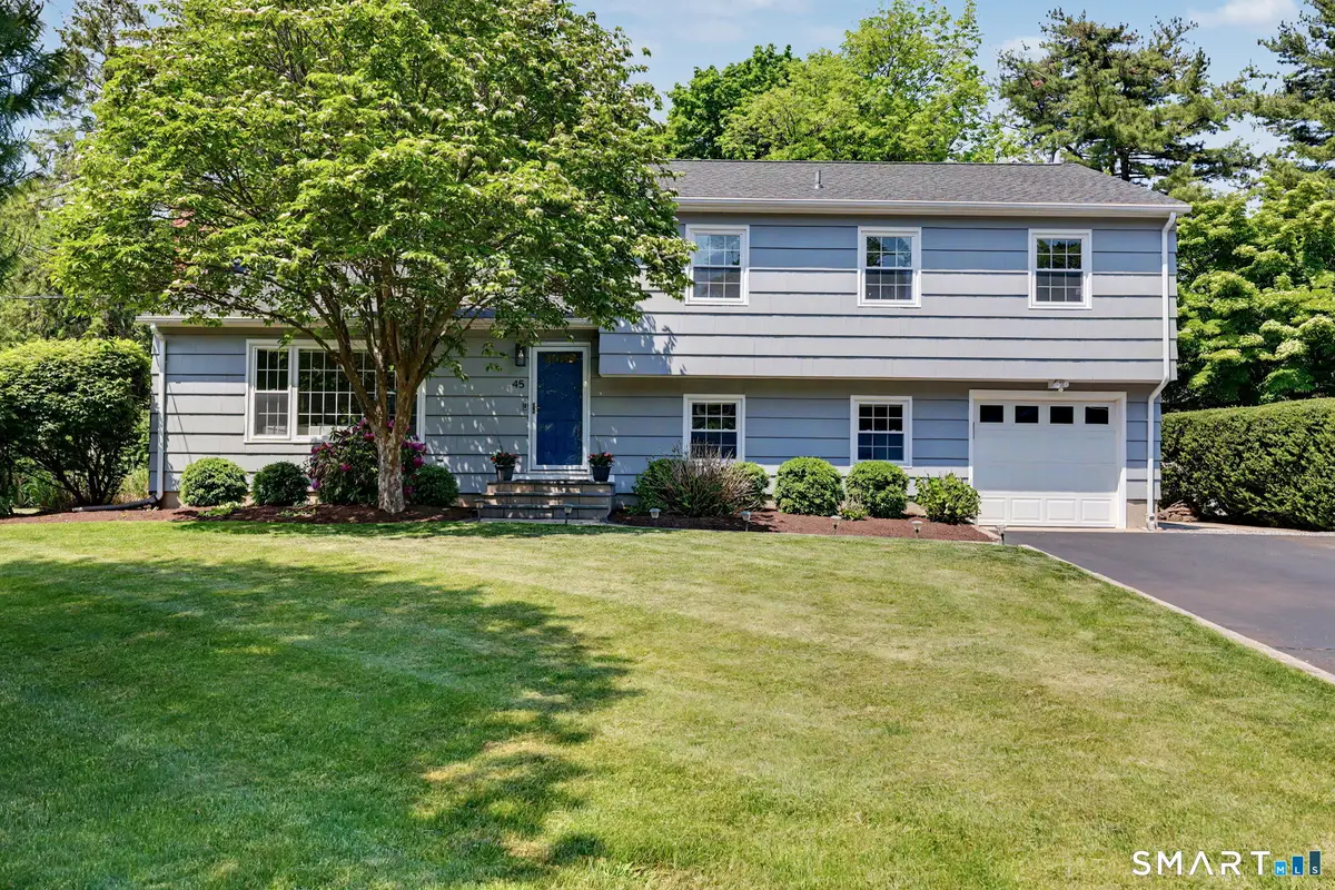 45 Cottontail Road, Norwalk, CT 06854 - #1