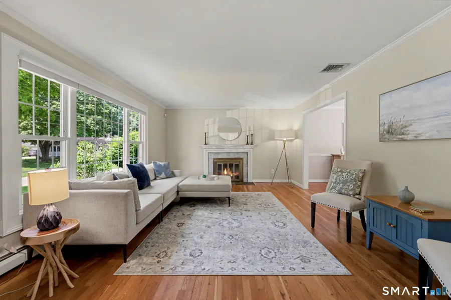 45 Cottontail Road, Norwalk, CT 06854 - #2