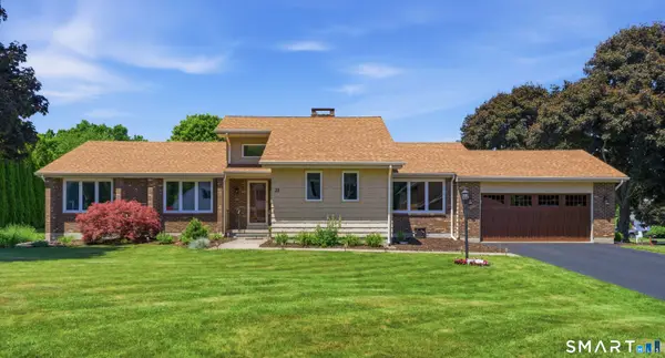 21 Marshalls Meadows, Wethersfield, CT 06109