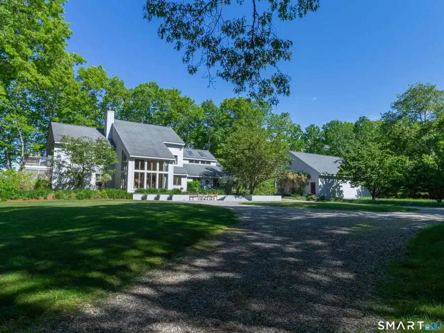 38-1 Buttonball Road, Old Lyme, CT 06371 - #3