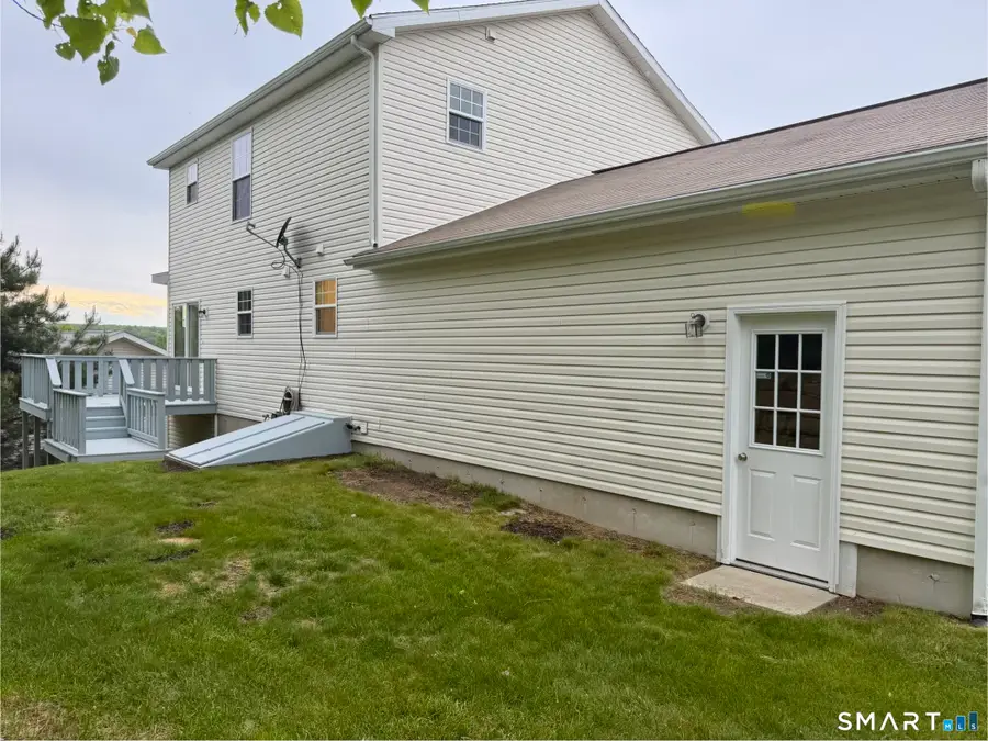 17 Sterling Ridge Lane #17, Sterling, CT 06377 - #3