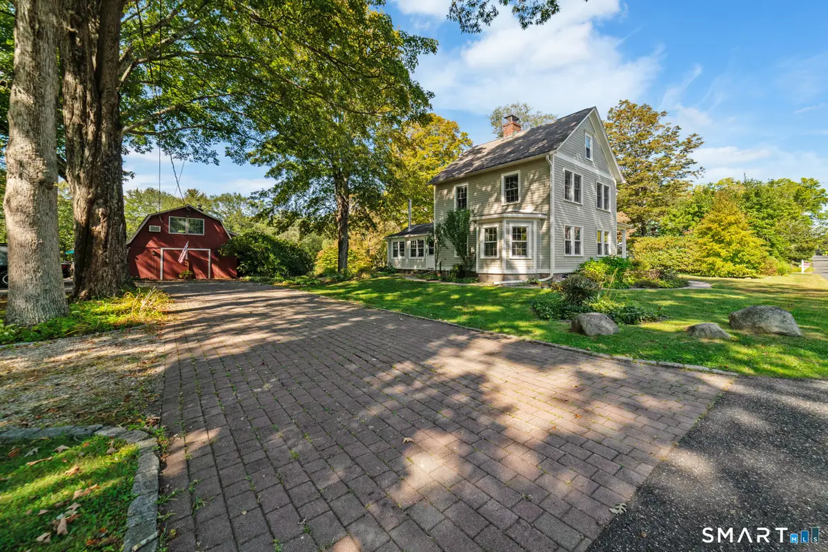 47 South Street, Roxbury, CT 06783 - #1