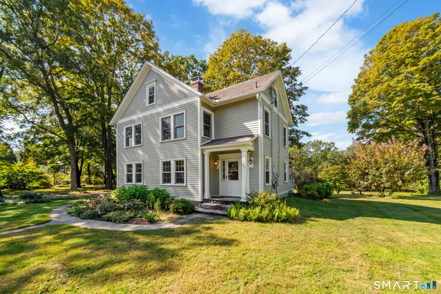 47 South Street, Roxbury, CT 06783 - #2