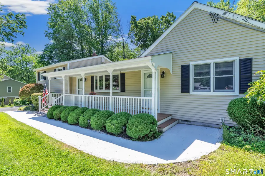 109 Gay Bower Road, Monroe, CT 06468 - #2
