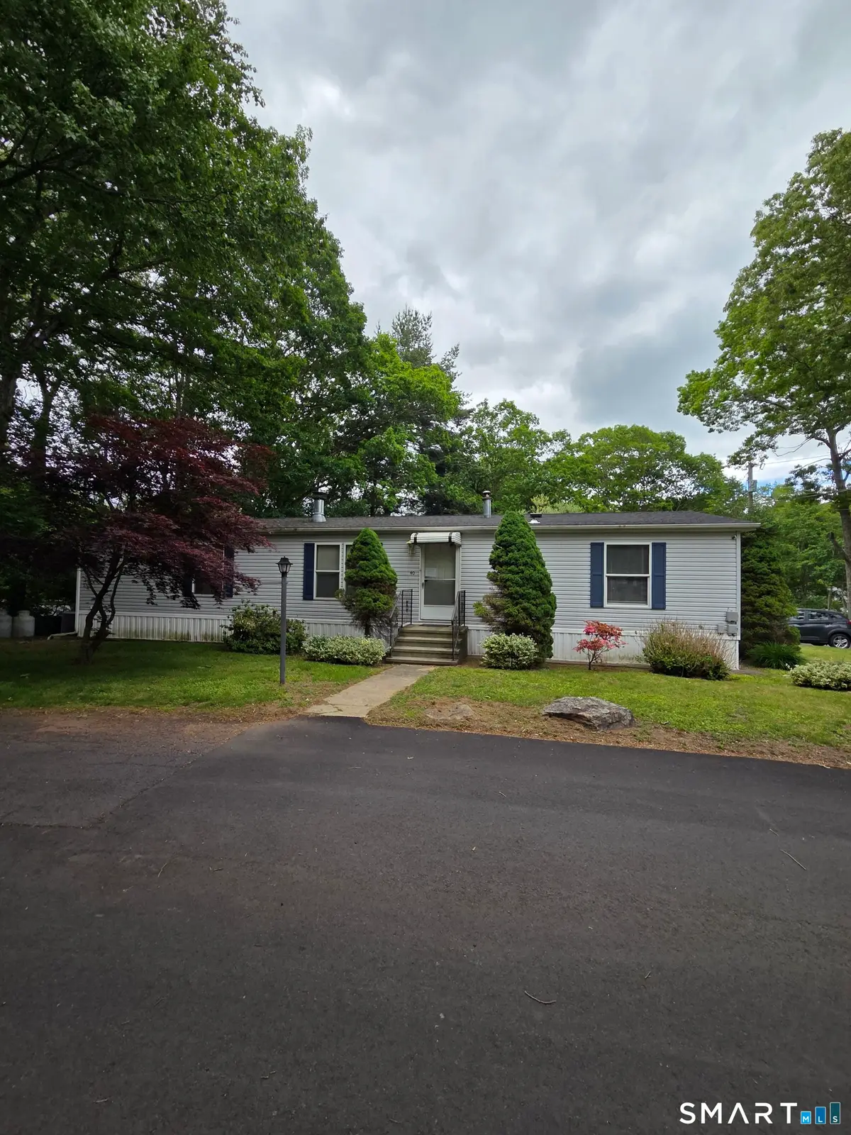 40 Evergreen Park, Clinton, CT 06413 - #1