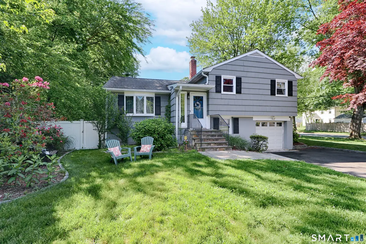 163 Windsor Road, Fairfield, CT 06824 - #1