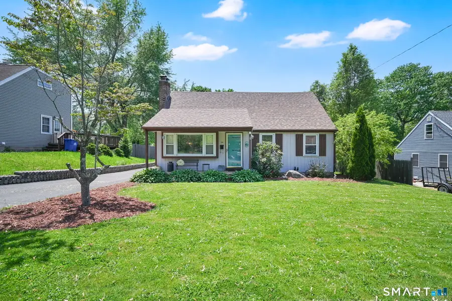 34 Tremper Drive, Wallingford, CT 06492 - #2